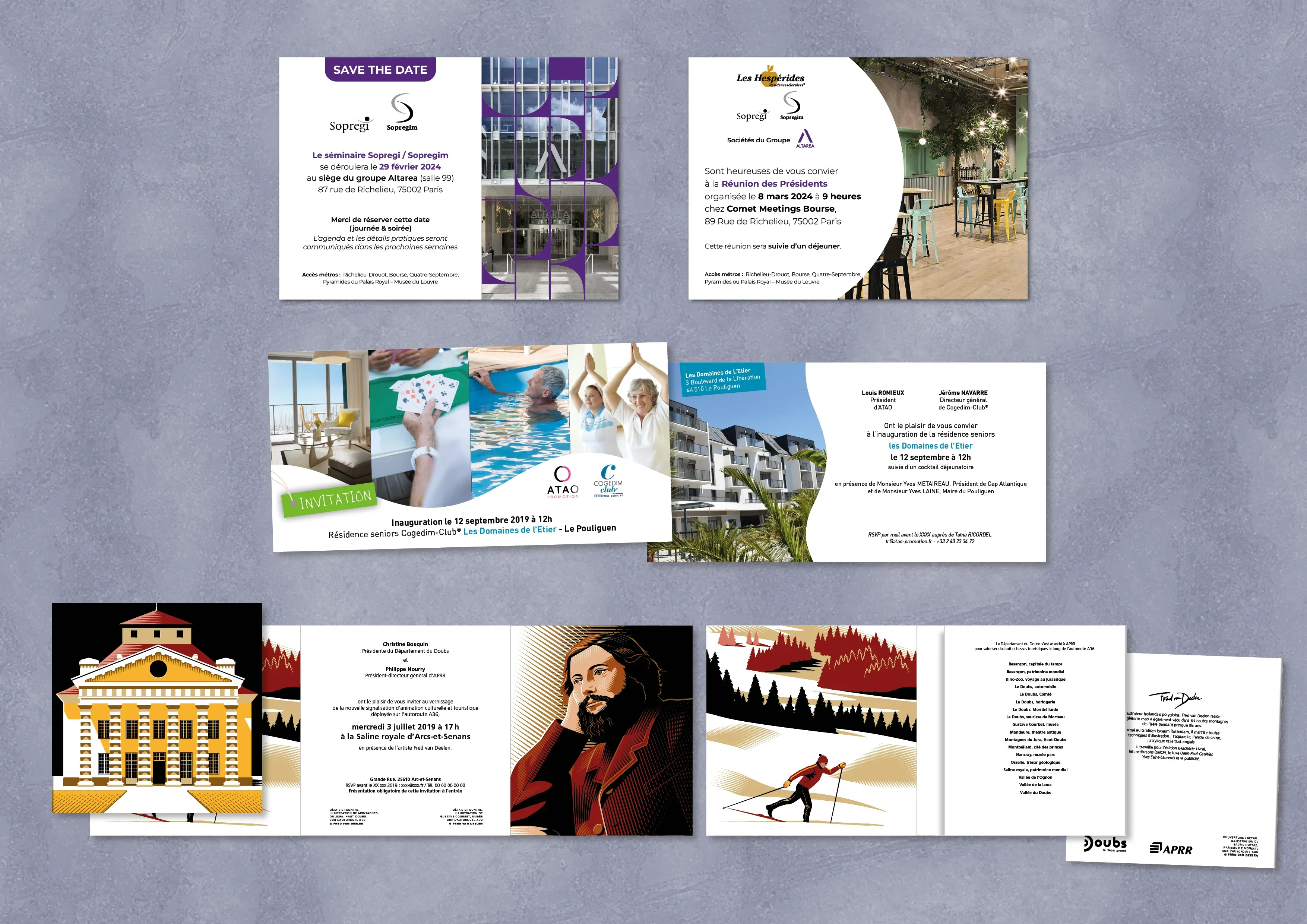 Educational Resources at the Louvre